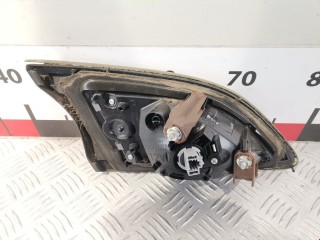 Фонарь крышки багажника правый, ориг. номер BBT9513F0D, Mazda 3 2006-2009