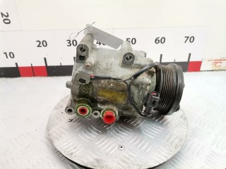 Компрессор кондиционера, ориг. номер YS4H19D629AB, Ford Focus 1998-2001