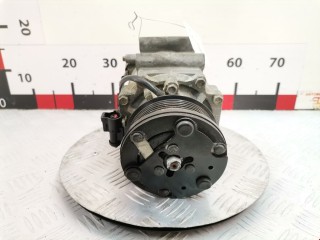 Компрессор кондиционера, ориг. номер YS4H19D629AB, Ford Focus 1998-2001