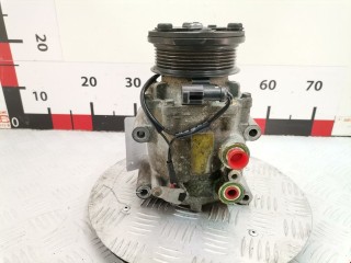 Компрессор кондиционера, ориг. номер YS4H19D629AB, Ford Focus 1998-2001