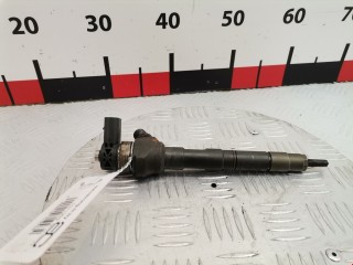Форсунка, ориг. номер 0445110477, 04L130277AJ, Skoda Octavia 2013-2017