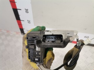 Замок двери передней левой, ориг. номер 9800624580, Citroen C3 2009-2013