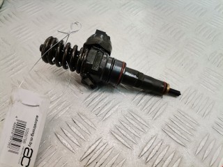 Форсунка, ориг. номер 038130073AG, 0414720213, Audi A3 2000-2003