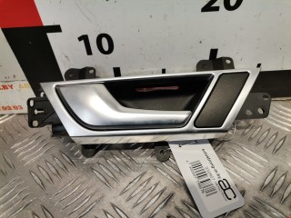 Ручка внутренняя задняя левая Audi A6 2001-2005