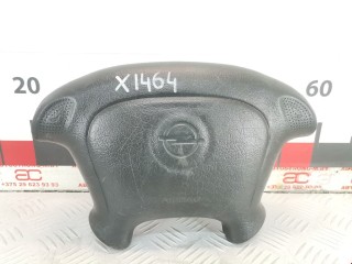 Подушка безопасности водителя Opel Corsa 1993-2000