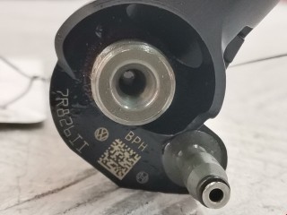 Форсунка, ориг. номер 0445116030, 03L130277, Skoda Superb 2006-2008