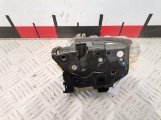 Замок двери передней правой, ориг. номер 8J2837016A, Audi A5 2007-2011