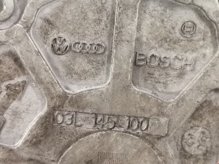 Насос вакуумный, ориг. номер 03L145100, 03L145100F, Audi A3 2008-2013