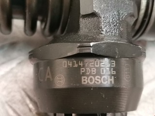 Форсунка, ориг. номер 038130073AG, 0414720213, Audi A3 2000-2003