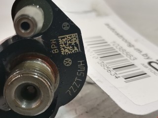 Форсунка, ориг. номер 0445116030, 03L130277, Skoda Superb 2006-2008