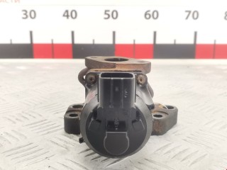 Клапан ЕГР EGR, ориг. номер K5T70871, RF7J20300, Mazda 6 2005-2008