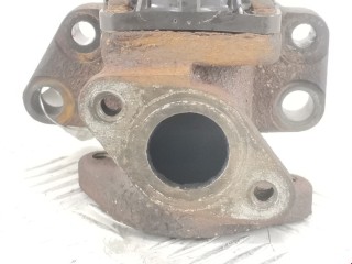Клапан ЕГР EGR, ориг. номер K5T70871, RF7J20300, Mazda 6 2005-2008