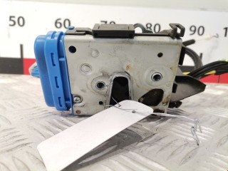 Замок двери задней правой, ориг. номер 8D0839016A, Audi A4 1994-1997