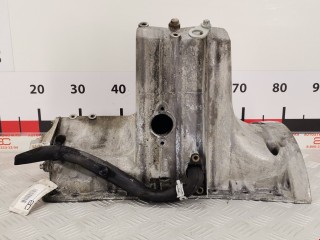 Поддон, ориг. номер A1660100513, A1660141302, Mercedes A W168 2001-2004