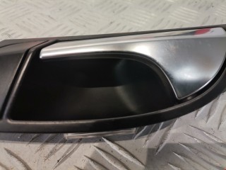 Ручка внутренняя передняя левая, ориг. номер 4L0837019A, Audi Q7 2005-2009