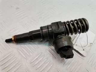 Форсунка, ориг. номер 038130073AG, 0414720215, Skoda Octavia 2000-2011