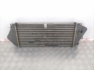 Интеркулер, ориг. номер A1635000700, Mercedes ML W163 2001-2005