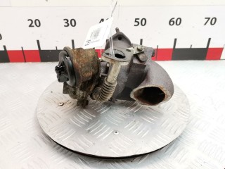 Турбина, ориг. номер 73501344, 54359700006, Opel Corsa 2003-2006