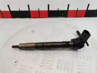 Форсунка, ориг. номер 0445116030, 03L130277, Audi A3 2008-2013