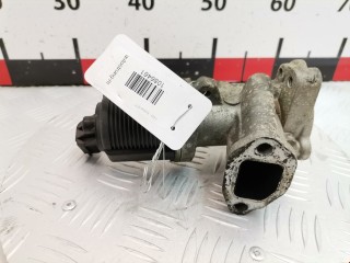 Клапан ЕГР EGR, ориг. номер 93196798, Opel Corsa 2000-2003