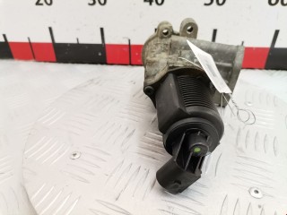 Клапан ЕГР EGR, ориг. номер 93196798, Opel Corsa 2000-2003