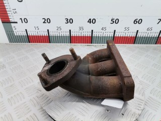 Коллектор выпускной, ориг. номер 022253034M, Volkswagen Golf 1991-2000