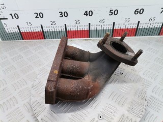 Коллектор выпускной, ориг. номер 022253034M, Volkswagen Golf 1991-2000