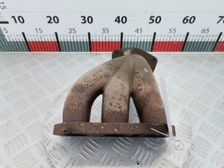 Коллектор выпускной, ориг. номер 022253034M, Volkswagen Golf 1991-2000