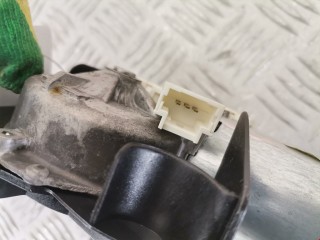 Моторчик заднего стеклоочистителя (дворника), ориг. номер 6405QL, 9683627380, Citroen DS3 2009-2014