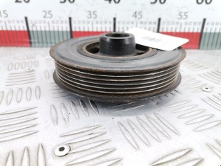 Шкив коленвала, ориг. номер 8A6G6B321AB, Ford Fiesta 2008-2013