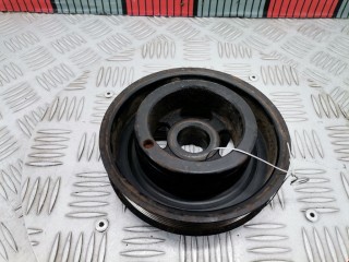 Шкив коленвала, ориг. номер 8A6G6B321AB, Ford Fiesta 2008-2013