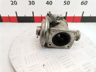 Клапан ЕГР EGR BMW 5 E60/E61 2002-2007