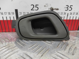 Ручка внутренняя задняя правая Chevrolet Spark 2009-2016