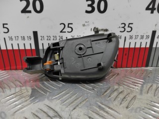 Ручка внутренняя задняя правая, ориг. номер 95233444, Chevrolet Spark 2009-2016