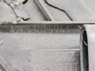 Клапан ЕГР EGR, ориг. номер 03C131503B, Volkswagen Polo 2001-2005