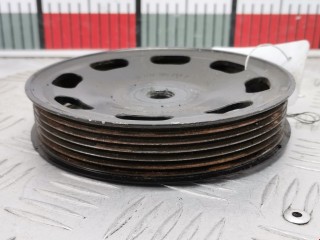 Шкив коленвала, ориг. номер 03D105255D, 03C105255A, Volkswagen Polo 2001-2005
