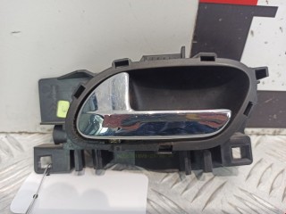 Ручка внутренняя передняя левая Citroen C4 Grand Picasso 2006-2013