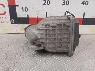 Патрубок турбины Mercedes C W203 2000-2004