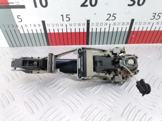 Ручка наружная передняя правая, ориг. номер 3B0837885, 3B0837207G, Audi TT 1998-2003