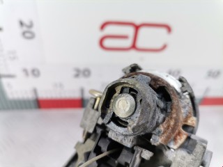 Ручка наружная передняя правая, ориг. номер 3B0837885, 3B0837207G, Audi TT 1998-2003