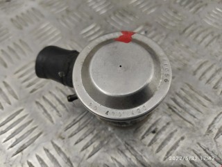 Клапан ЕГР EGR, ориг. номер 90470420, 72229600, Opel Astra 1994-2002