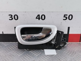 Ручка внутренняя передняя правая Peugeot 307 2005-2008