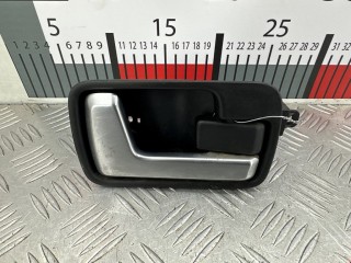 Ручка внутренняя передняя правая, ориг. номер FVC500380WWE, Land Rover Discovery 2004-2009