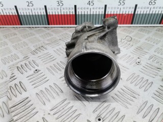 Корпус масляного фильтра, ориг. номер A6401800710, 70314253, Mercedes A W169 2008-2012