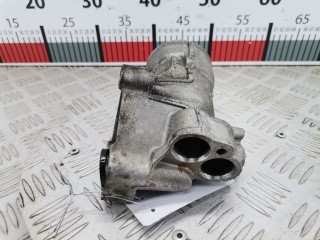 Корпус масляного фильтра, ориг. номер A6401800710, 70314253, Mercedes A W169 2008-2012