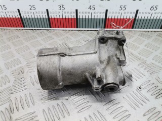 Корпус масляного фильтра, ориг. номер A6401800710, 70314253, Mercedes A W169 2008-2012