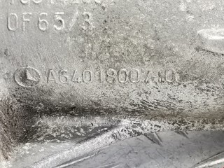 Корпус масляного фильтра, ориг. номер A6401800710, 70314253, Mercedes A W169 2008-2012