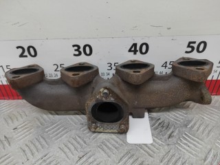 Коллектор выпускной, ориг. номер LKC000330, Rover 75 2004-2005