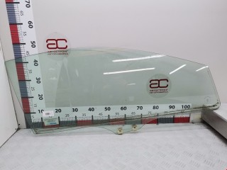 Стекло двери передней правой, ориг. номер DJ01585119D, Mazda 2 2007-2010