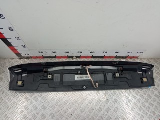 Спойлер, ориг. номер 51627167189, BMW 3 E90/E91/E92/E93 2004-2008